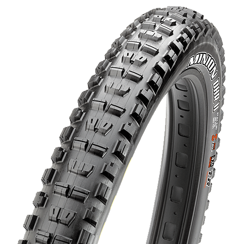 Minion DHR II 27.5" x 2.8" Tire