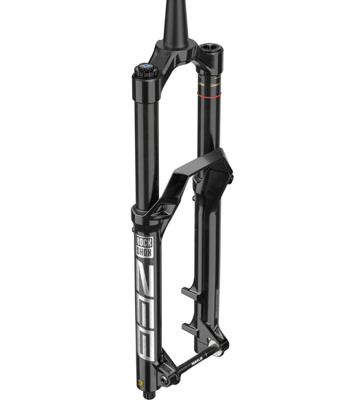 ROCKSHOX ZEBselect 170mm 29er 最終値下げ-