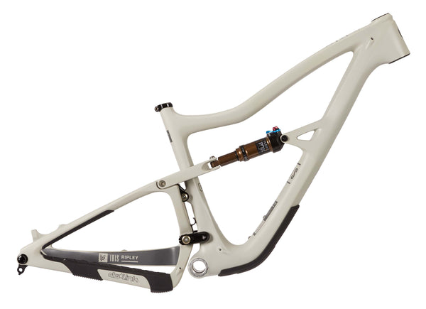 Ibis Ripley V4S Frame - Fanatik Bike Co.