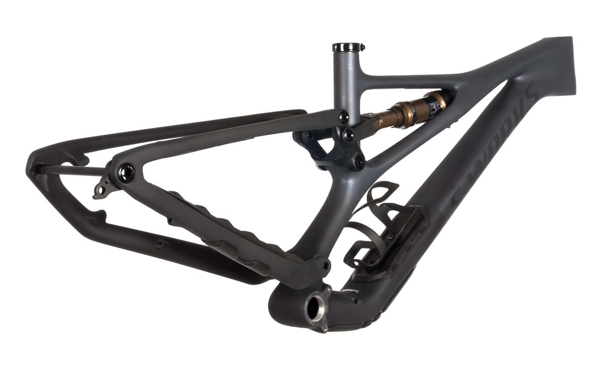 stumpjumper frame for sale