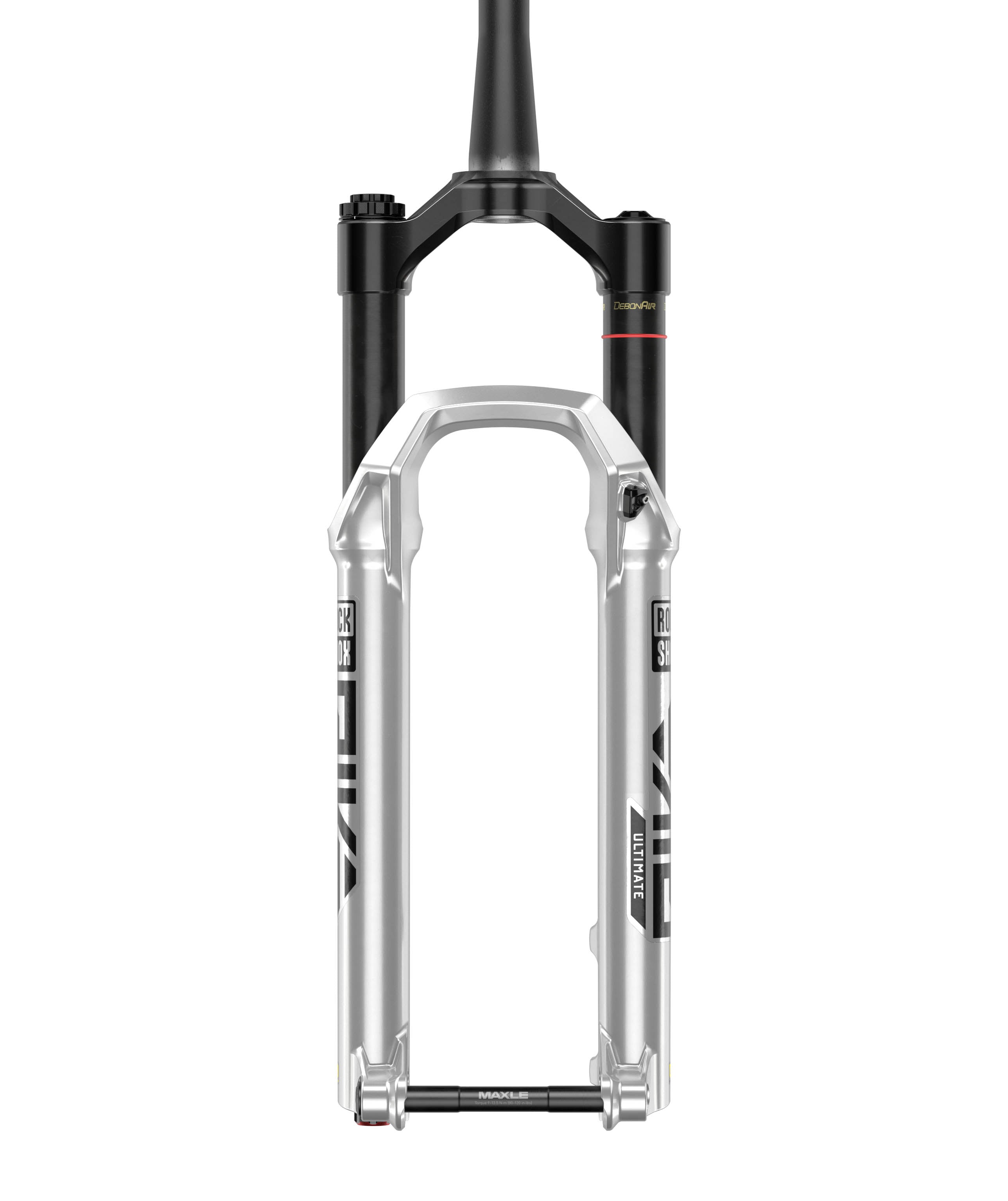 RockShox Pike Ultimate 27.5