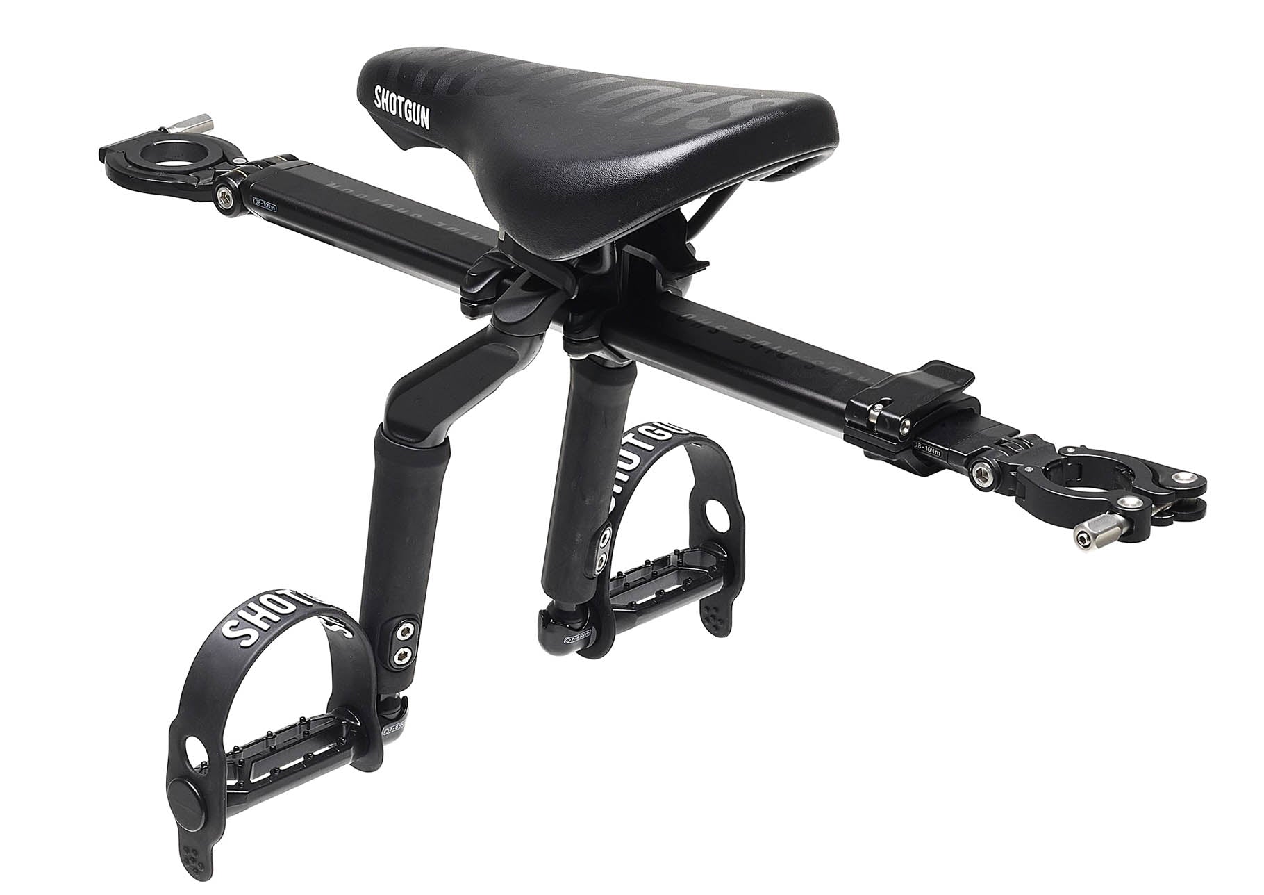 Front riding bike online seat