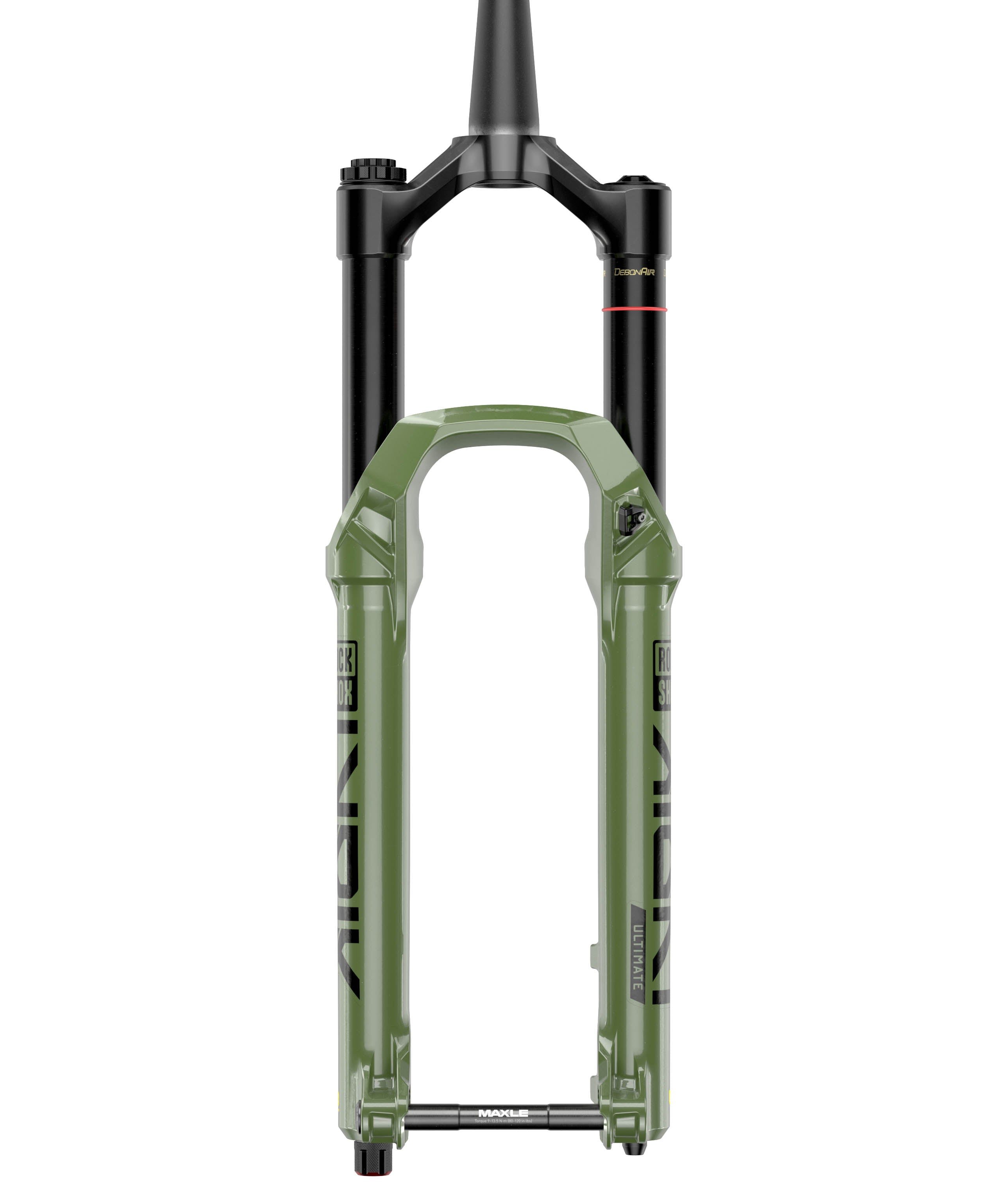 Rockshox lyrik 150mm sale 27.5