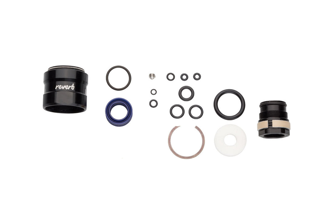 Reverb Stealth B1 400hr Service Kit