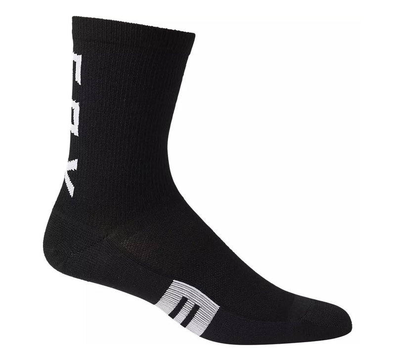 6" Flexair Merino Sock