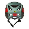 Speedframe Pro Blocked Helmet