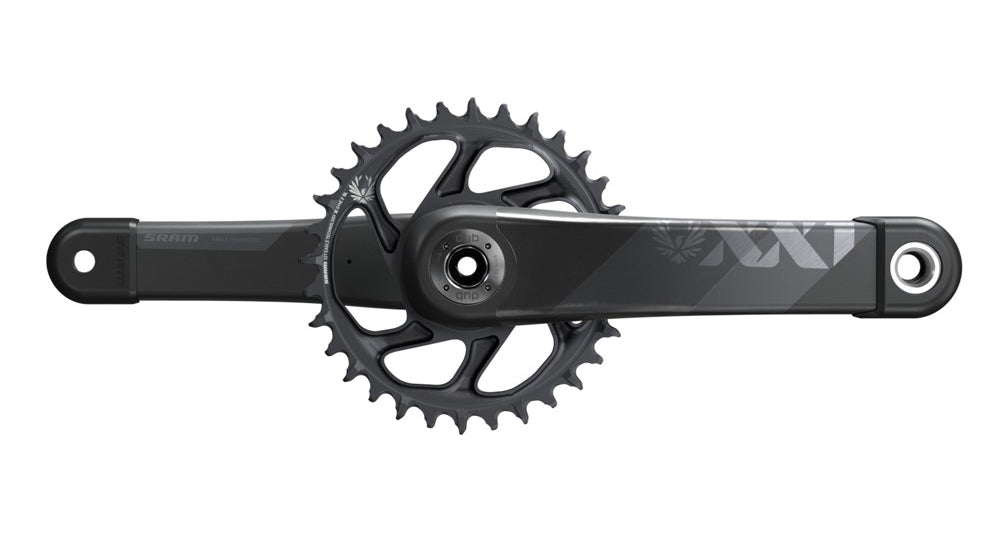 XX1 Eagle DUB Wide SL Crankset - 32T