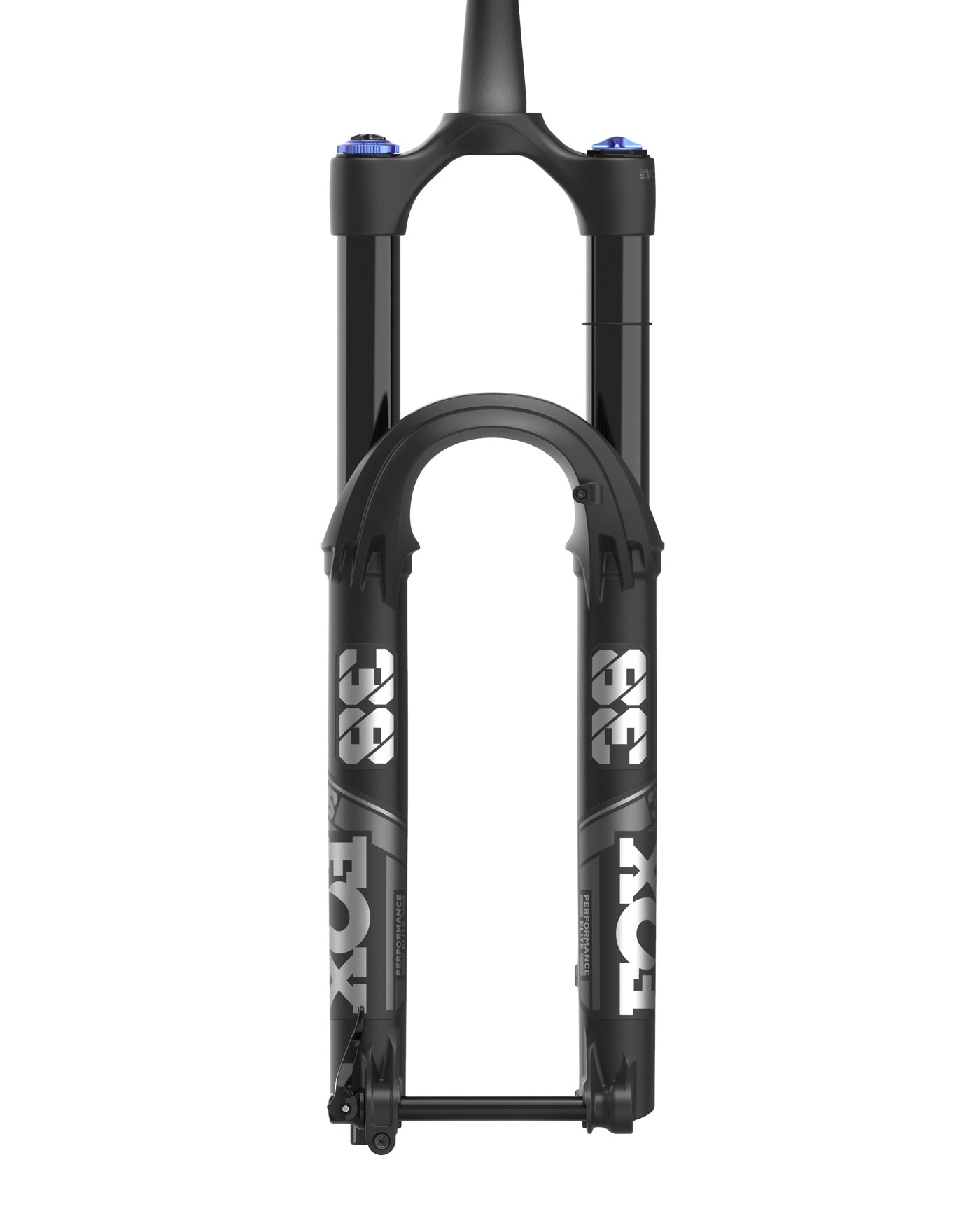 Fox Racing Shox 40 Float 27.5 GRIP2 Factory Boost Suspension Fork - 2022  Model - bike-components