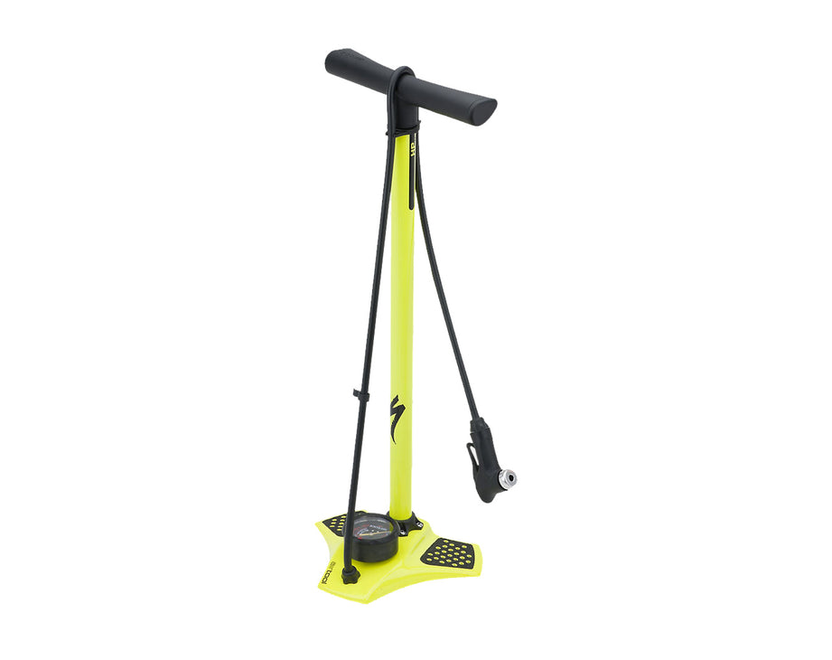 Air Tool HP Floor Pump