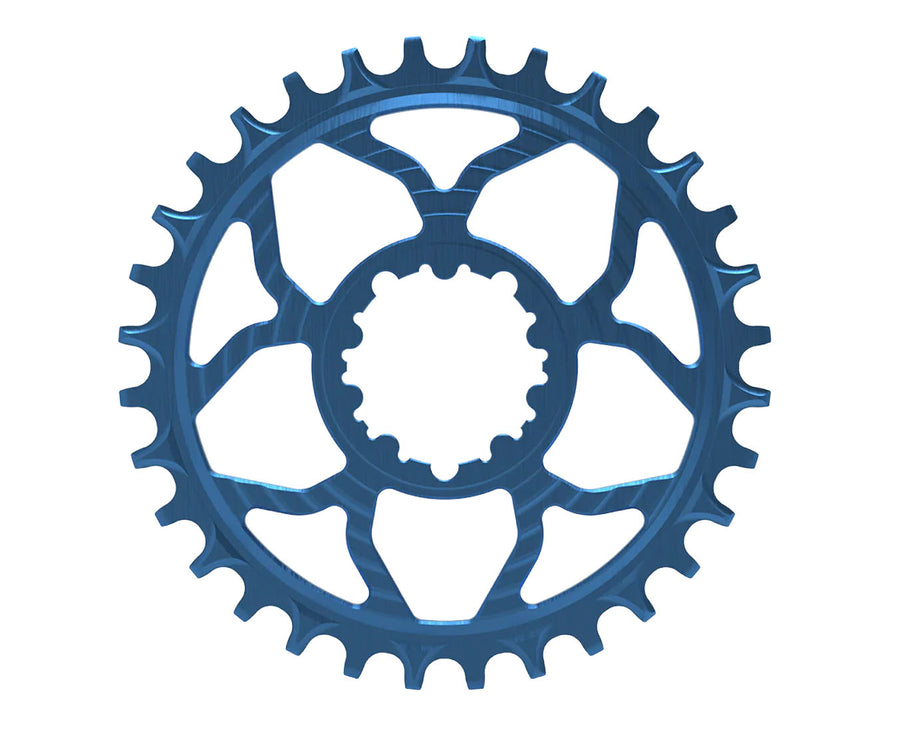 7075 Classic SRAM DM Boost Chainring