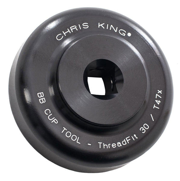 Chris King Threadfit 30 Bottom Bracket Tool - Fanatik Bike Co.