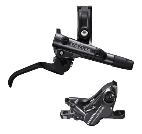 Shimano Deore M6120 Brake - Fanatik Bike Co.