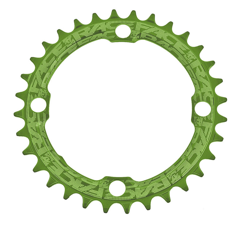 race face narrow wide mtb single chainring