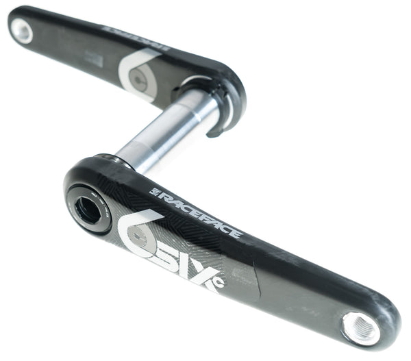 Race Face SixC Cinch Crank Arms (68/73mm) - Fanatik Bike Co.