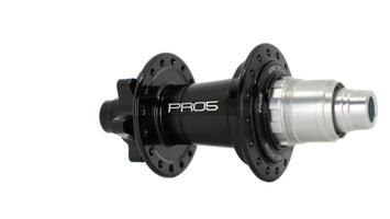 Hope Pro 5 Hub Review - Fanatik Bike Co.