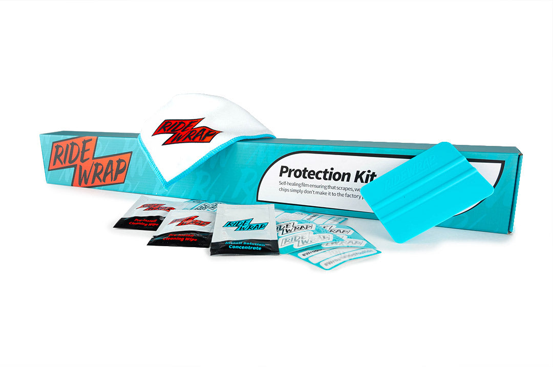 Evil Insurgent V3 Tailored Frame Protection Kit