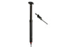 Reverb Stealth Dropper Seatpost - 30.9mm, 125mm - OEM