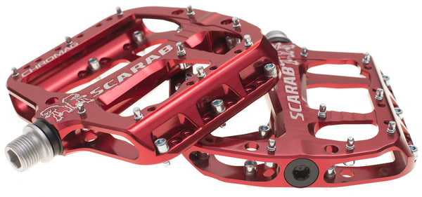 Chromag scarab flat on sale pedals