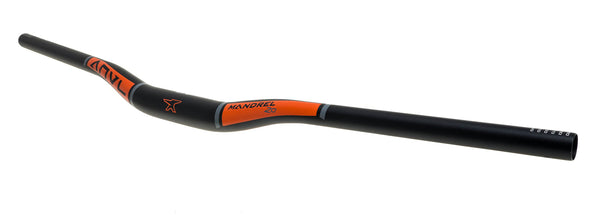 Anvl Mandrel 35 Alloy V2 Handlebar