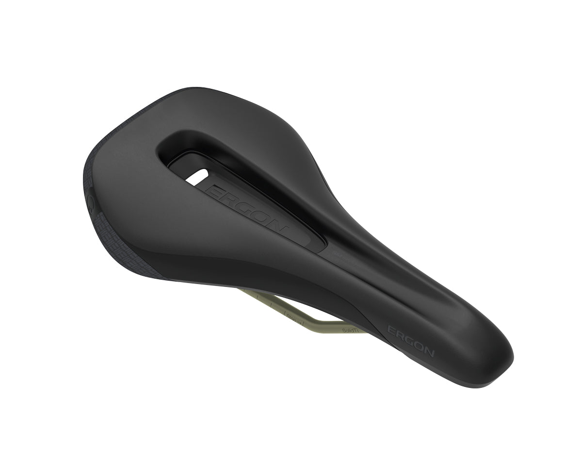 sm enduro saddle