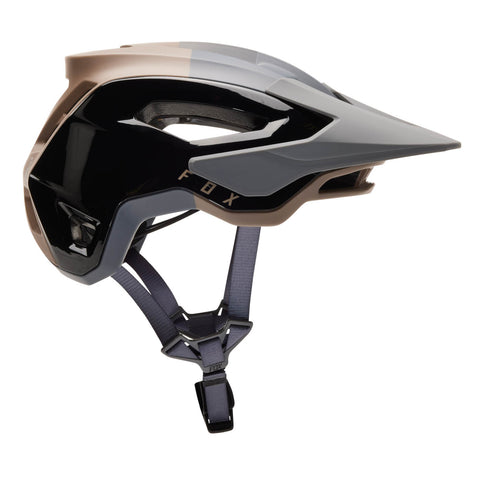 Fox Speedframe Pro Fade Helmet - Fanatik Bike Co.