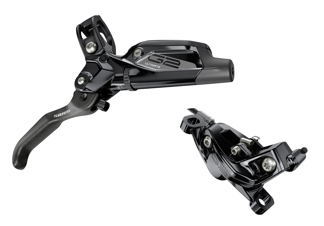 G2 Ultimate A2 Disc Brake