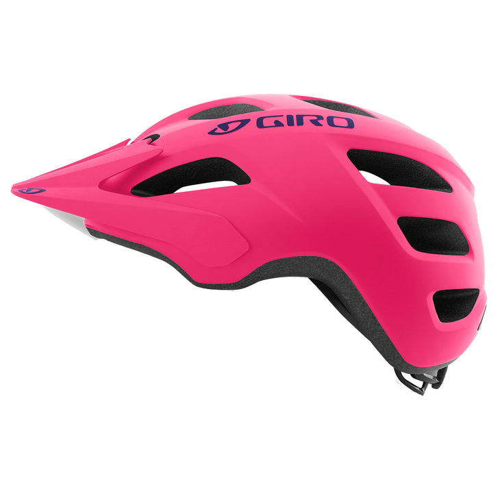 giro tremor mips pink