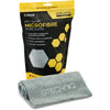 Bike Microfiber Cloths 3/Count