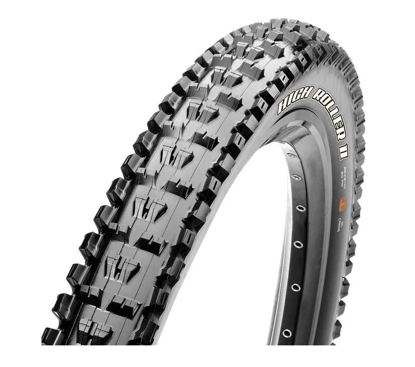 High Roller II 27.5" x 2.5" WideTrail Tire