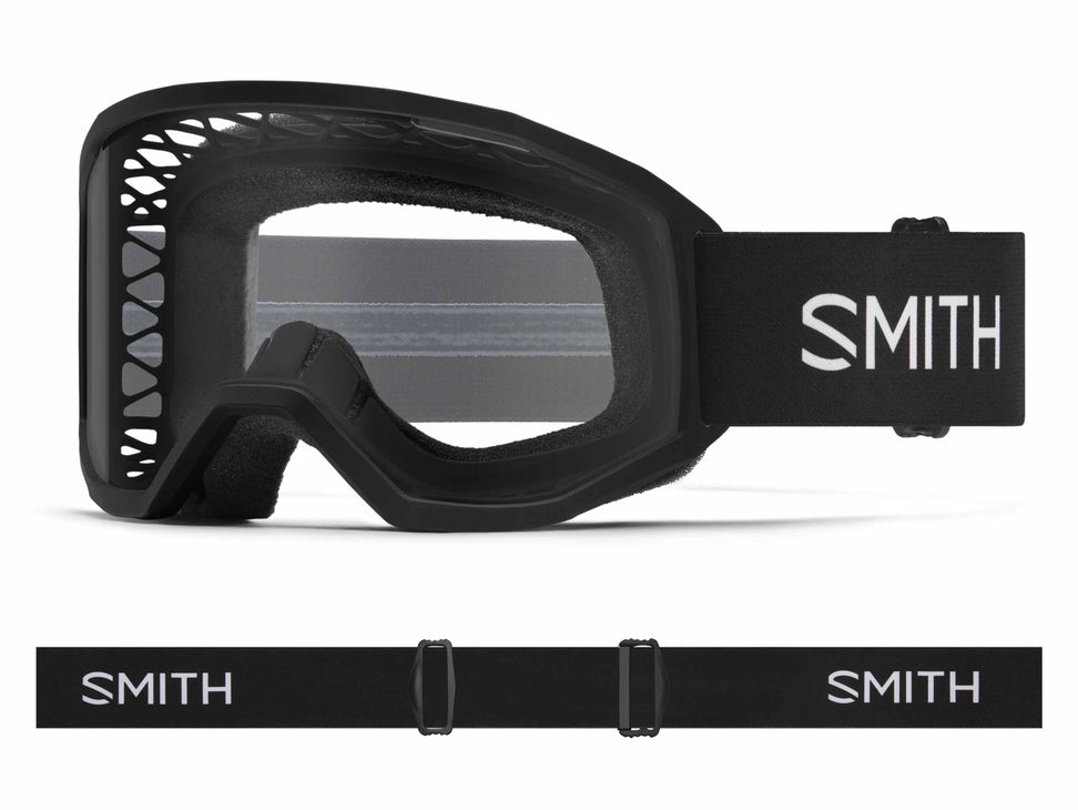 Loam MTB Goggles