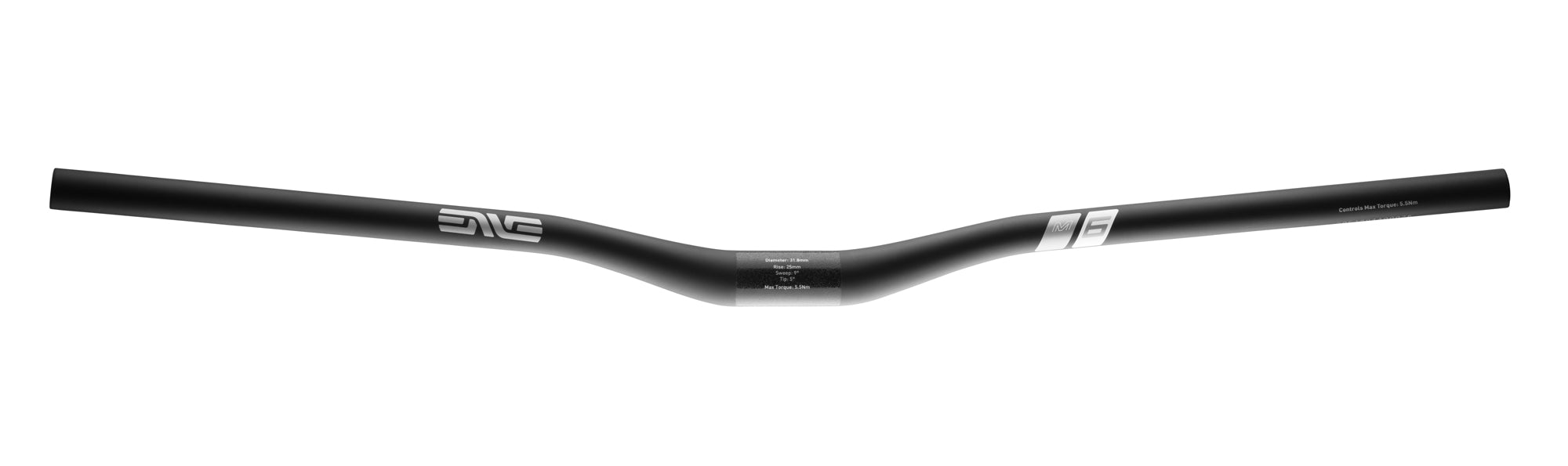 enve m6 mtb handlebar