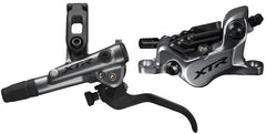 Xtr m9120 best sale brake set