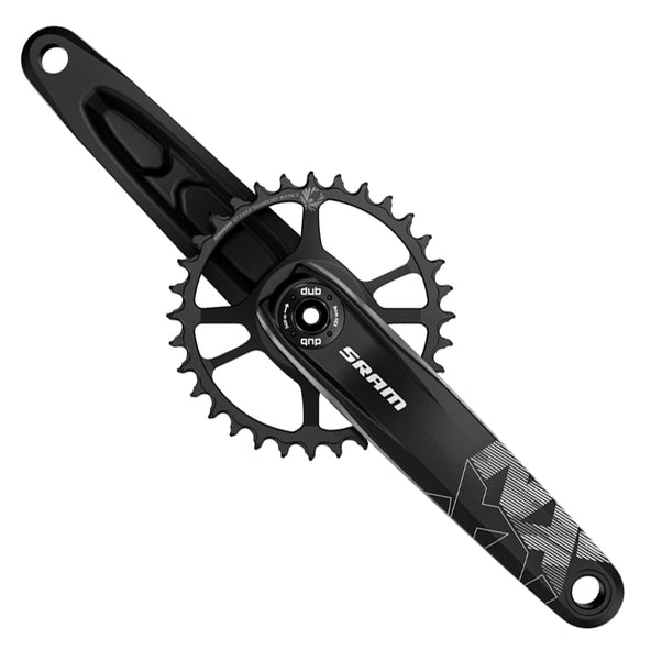 nx crank arm