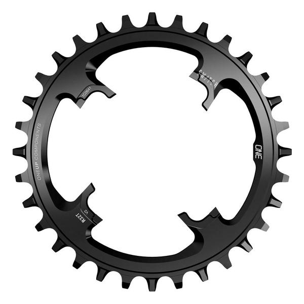 Switch Round Chainring V2