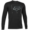 Ranger Tred Drirelease Long Sleeve Jersey