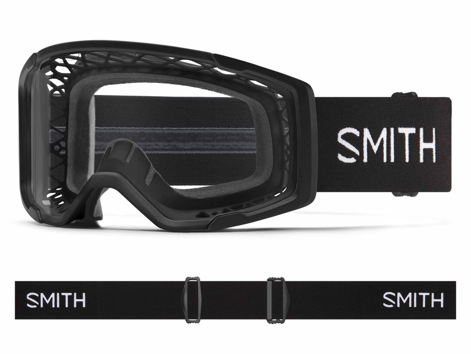 Rhythm MTB Goggles