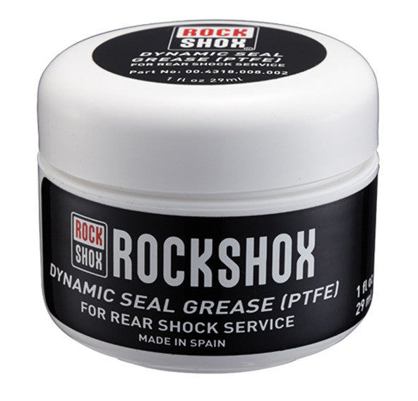 Dynamic Seal Grease (PTFE)