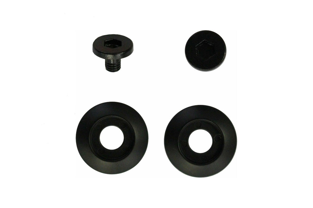 Sixer Visor Screw Set