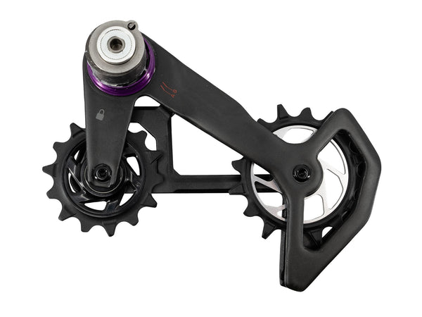 SRAM XXSL Eagle Transmission T-Type AXS Rear Derailleur Cage Kit