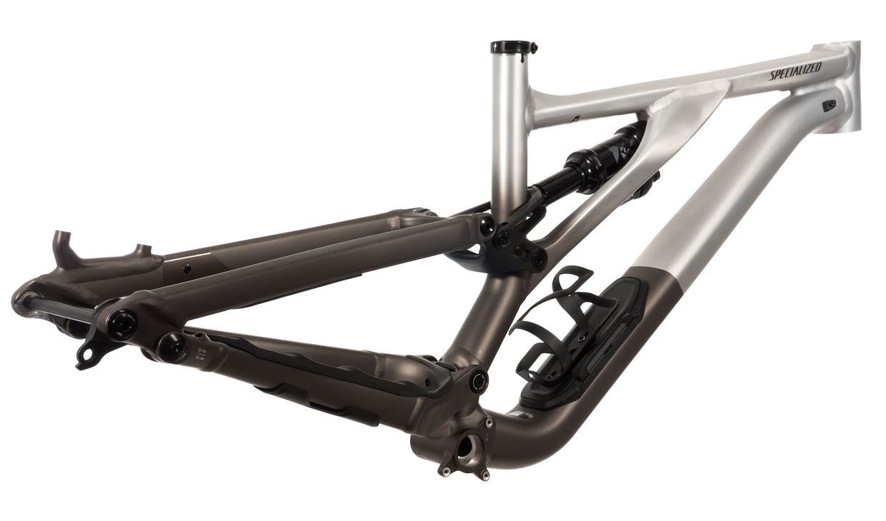 ccm mountain bike dual suspension