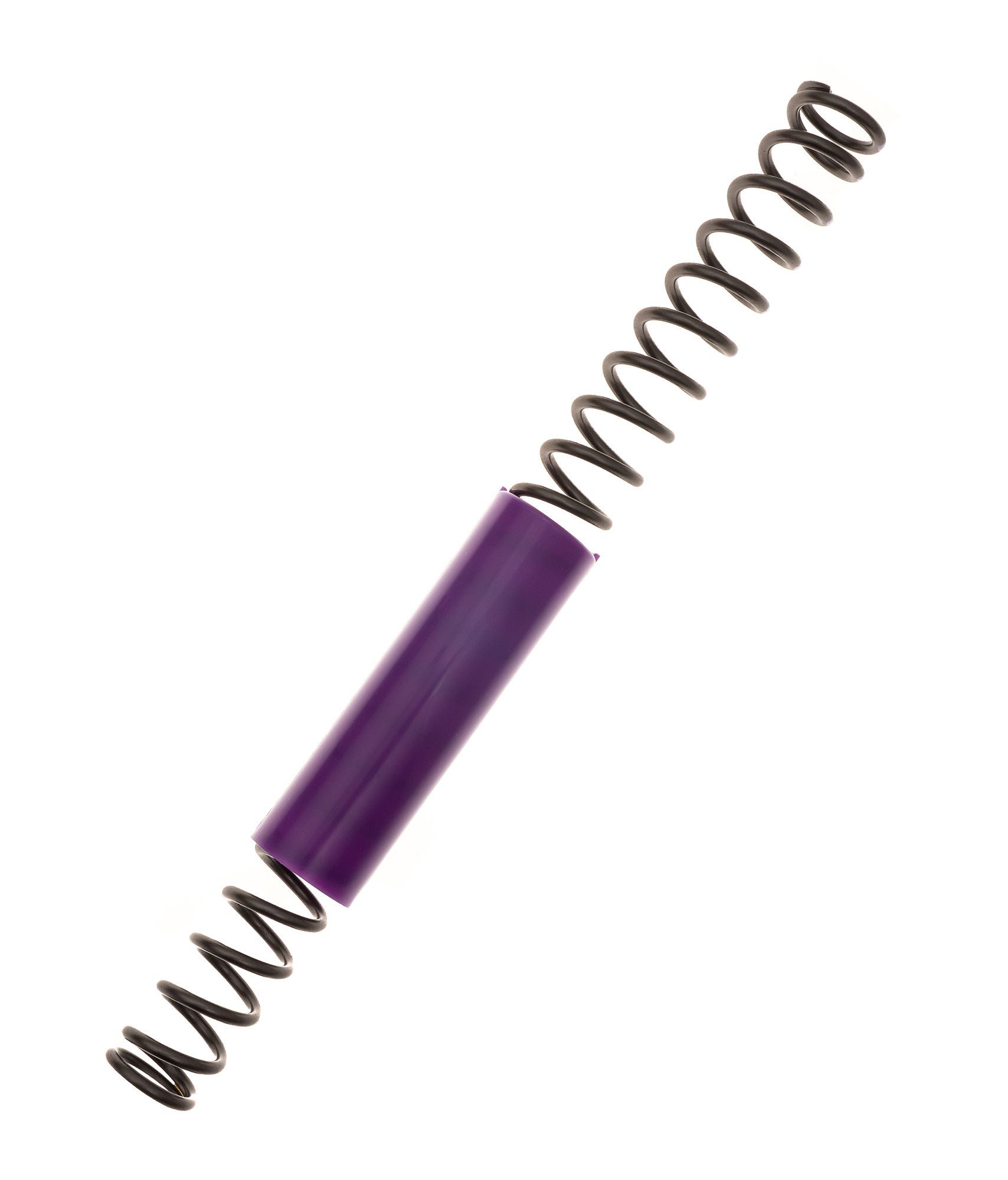 Marzocchi Bomber Z1 Coil Springs Soft Purple